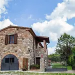 בית נופש Casale Pian Di Fratta *