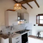 Casale Pian Di Fratta פאברו