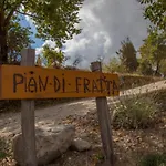 Casale Pian Di Fratta Casa vacanze *