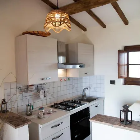 Casale Pian Di Fratta Fabro