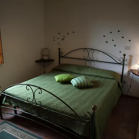 Casale Pian Di Fratta *
