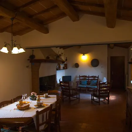 Casale Pian Di Fratta Fabro