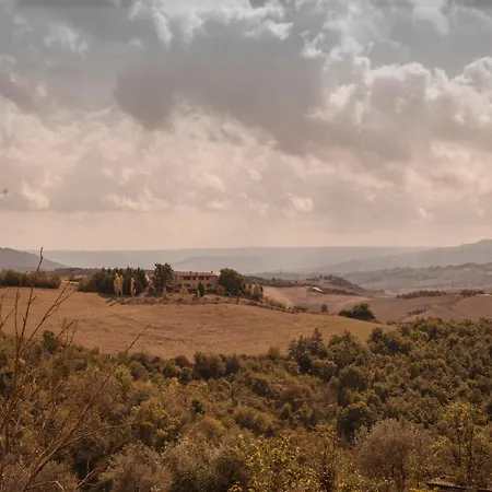 Casale Pian Di Fratta Casa de Férias