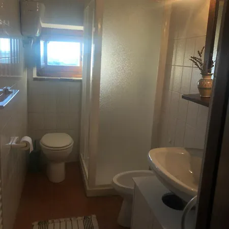 Hébergement de vacances Casale Pian Di Fratta *